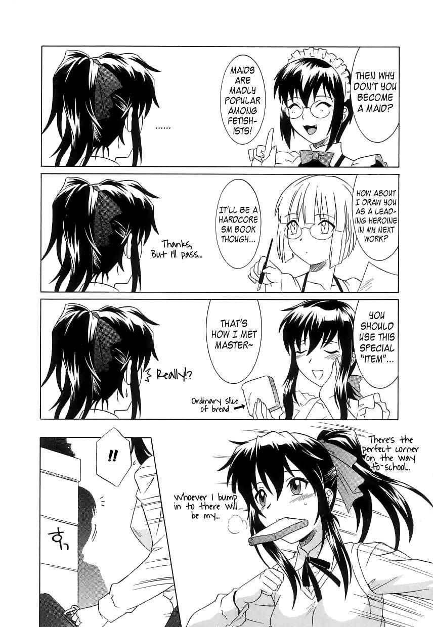 Virgin White Chapter 1000 Page 164